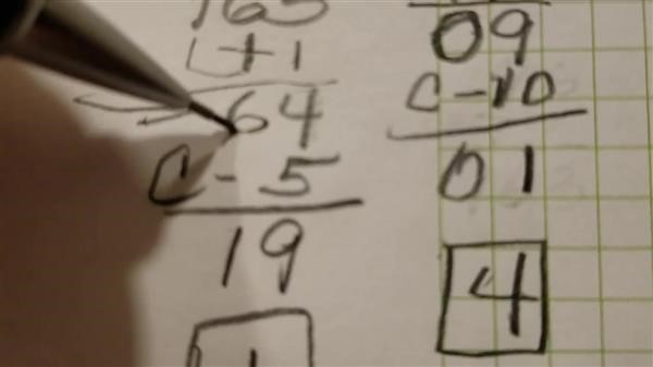 complete numerology 
  calculator